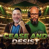 ☎️ Ryan Garcia vs Conor Benn Drama: Golden Boy Cease & Desist vs Zuffa❗️