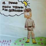 Onde di storie 2. Il piccolo uomo venuto dal ghiaccio