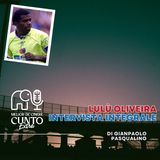 Melior de Cinere Extra - Lulù Oliveira, Intervista Integrale 🎤