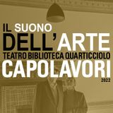 CAPOLAVORI #2 Michelangelo Pistoletto - Gianna Nannini