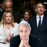 Marco Travaglio - Le vergini Immacolate! Commento Editoriale Radio Puggini 01.02.2025