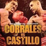 The Tale Of Diego Corrales vs Jose Luis Castillo