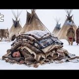 How Native Americans Survived –71°C Winters With Just a Tipi Tent