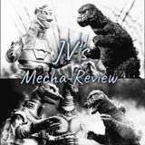 Episode 26 - Godzilla Vs Mechagodzilla/ Terror Of Mechagodzilla Review (Spoilers)