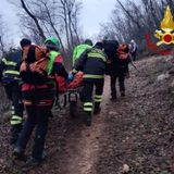 L’escursione sui Colli Berici finisce in tragedia: muore un 60enne colpito da malore