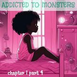 (4.1) ADDICTED TO MONSTERS Chapter 1 part 4