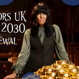 Traitors UK Until 2030 Renewal Announcement