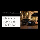 The Future of Silent Luxury Electric Chauffeur Excellence