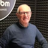 Paolo Simonetti, sindaco di Zoppé di Cadore