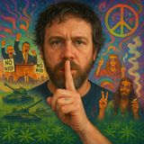 Episode 46 -Smoke and Mirrors: The Conspiracy to Demonize Cannabis