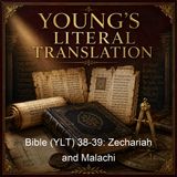 Bible YLT 38-39 Zechariah and Malachi - Young's Literal Translation