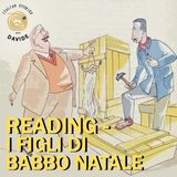READING - I figli di Babbo Natale