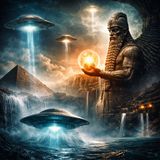 Breakaway Civilization, Anunnaki, and UFOs, Are They Already Here?