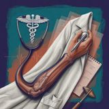 Physician Assistant Career main episode for 2026-07-16