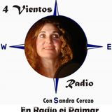 Mujeres creativas con Edna Free