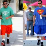 Adam Sandler Outfits  Quirky and Eccentric