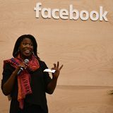 Payton Iheme, Public Policy Manager at Facebook Announces NEW SCORE Program for Veterans on Georgia Podcast