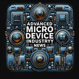 AMD's Rise in Semiconductors: Earnings, Analysts, and AI Innovations