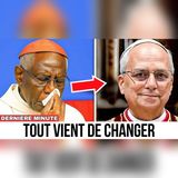 Le Pape Léon XIV confie au Cardinal Sarah un rôle inattendu