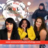 Guests: Simply Liz Love, Nakeia Smith, and Dr. Carol J. Geffner