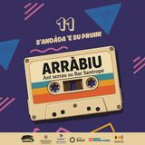 11. S'andàda 'e su pruini