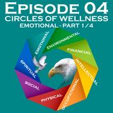 Episode 04 - Circles of Wellness: Emotional (Part 1 of 4)