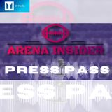 Arena Insider Weekly News (Week of June 3)