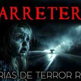 Historias de Terror en Carreteras _ Historias Reales