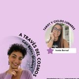 Tarot y Ciclos Lunares