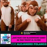 ¿Qué fue de Bloodhound Gang? De "The Bad Touch" al Olvido