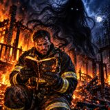 I'm a Firefighter and What I Found in the Last Fire Creeped Me Out | Halloween Ghost Story