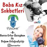 8 - Burcu Ertur Özceyhan ile Doğum Fotoğrafçılığı