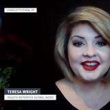Teresa Wright and the social media wrongs