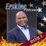 Kendall Qualls - American meritocracy and free enterprise (ep#4-3-21)