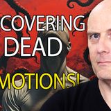 6159 Recovering Dead Emotions! CALL IN SHOW