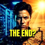 Your Job is Gone, the Water is Drying Up: How to SURVIVE the Coming Polycrisis
