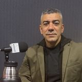 Walter Queijeiro -  Periodismo en Primera Persona - PGM 213