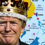 TRUMP ALLA CONQUISTA DELL’ASIA  - TG 26.10.2025