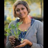 Indira Naidoo: losing a sister and finding healing