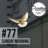 #77 - Heiliger Geist - Alltagstaugliche Dreifaltigkeit #03