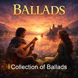 Collection of Ballads - Andrew Lang