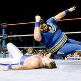 Giant Dreams: The One Man Gang Shoot To Akeem