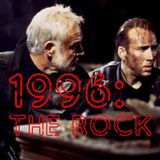 1996: The Rock