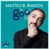 40. The Good List: Matteo B. Bianchi - 5 dischi assurdi che dovreste assolutamente conoscere