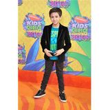 JJ Totah From FOX TV's Glee