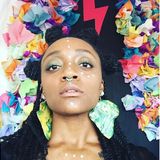 Ashley Perkins, MSW, Community Activist, Insurance Agent