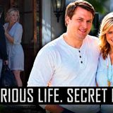Wife Used Their Mansion for Secret Pleasures With an 18-Year-Old _ Then All Hell Broke Loose