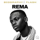 Rema Biography Flash Trailer: From Benin City to Global Superstardom