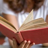 Come leggere un libro