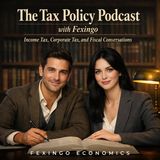 The Single Number That Explains Corporate Tax Reform — Fexingo Business